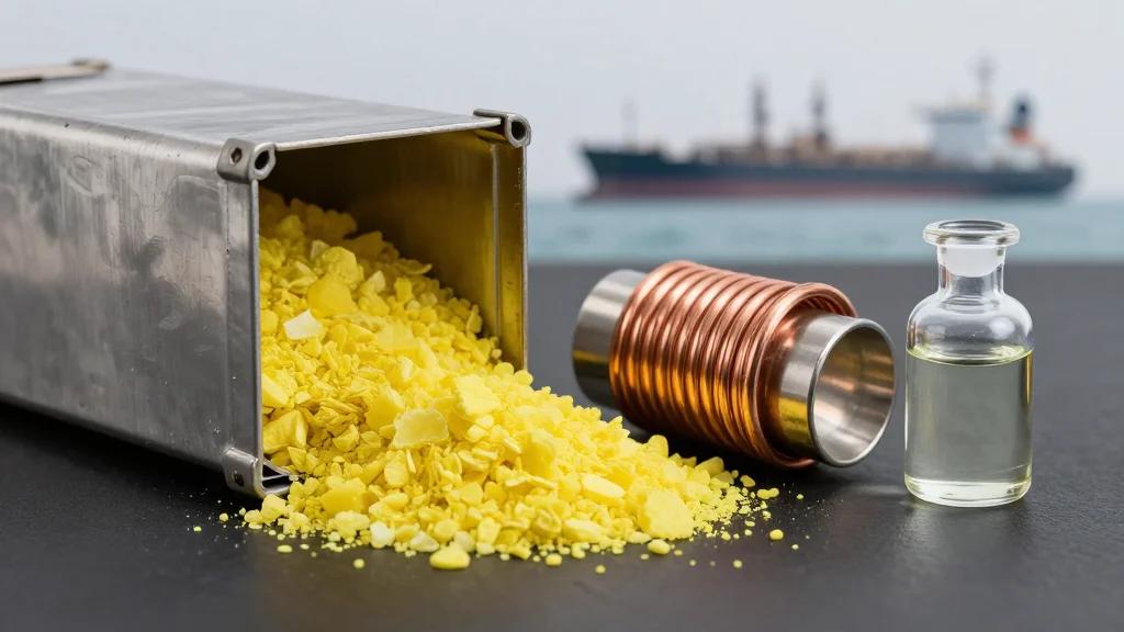 The Hormuz Crisis Is Making Low-Carbon Energy Strategies More Expensive