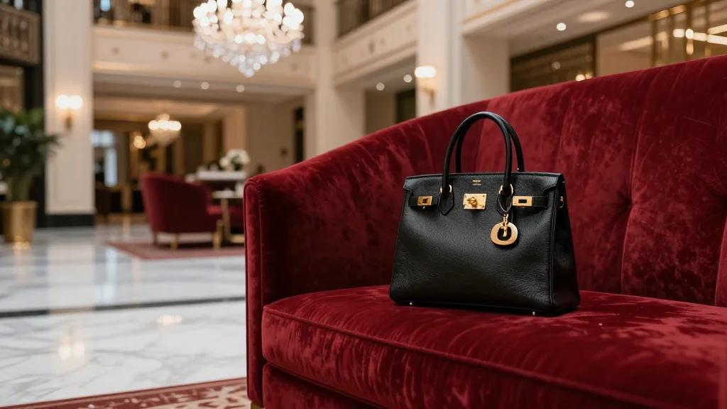 The Surrey’s Met Gala Countdown Is On