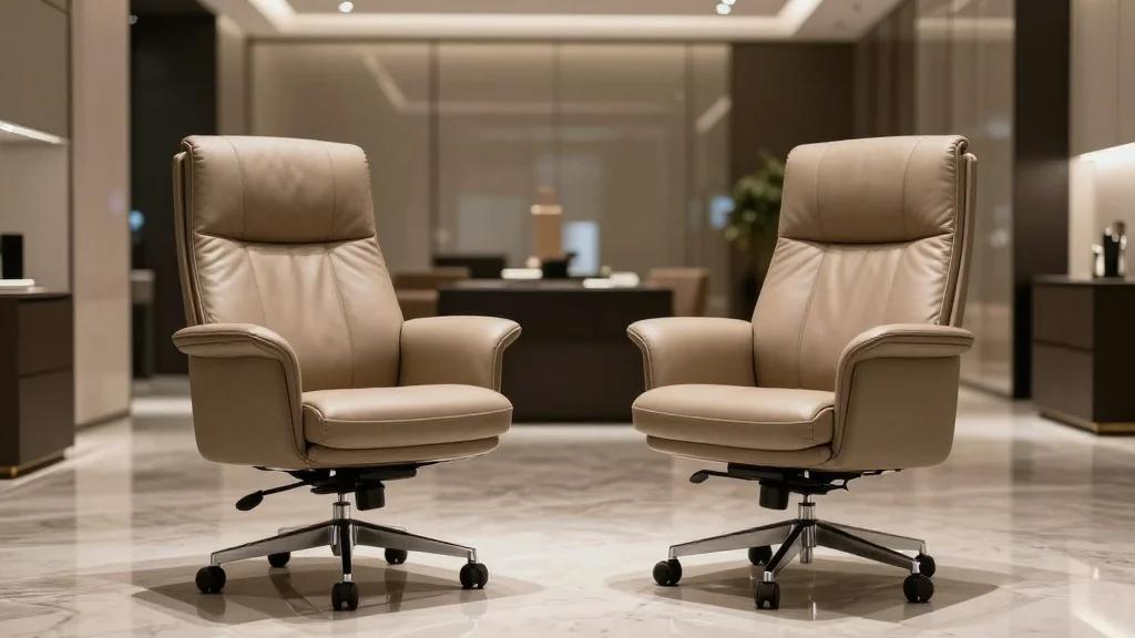 RH Builds Out Global Strategy with Leadership Appointments