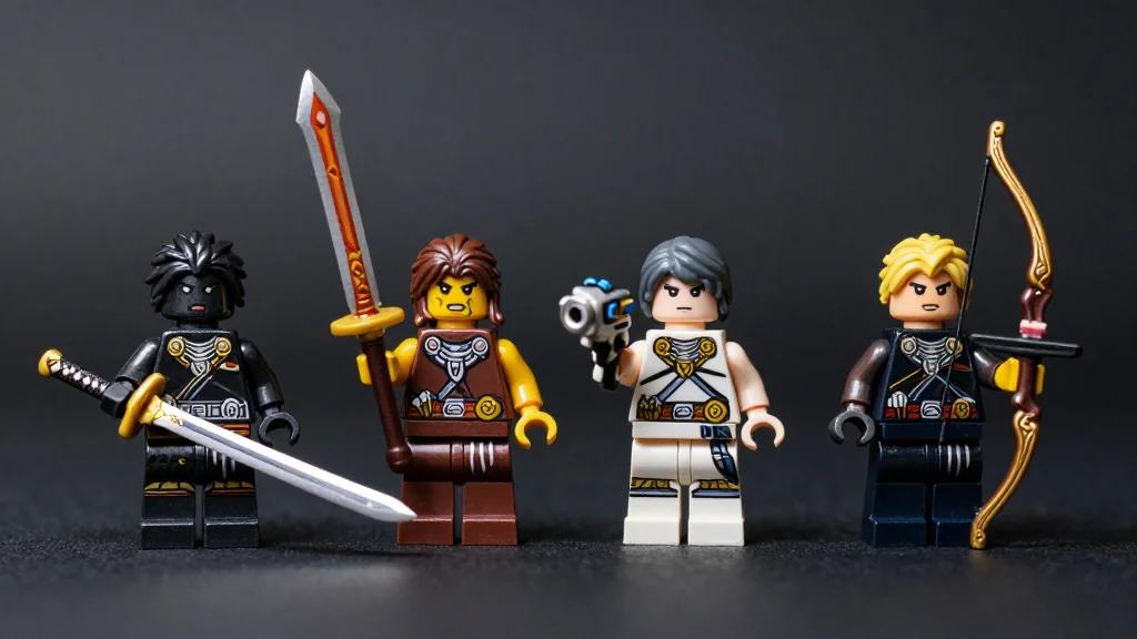 Get to Know the Main Characters in Kyoto Xanadu