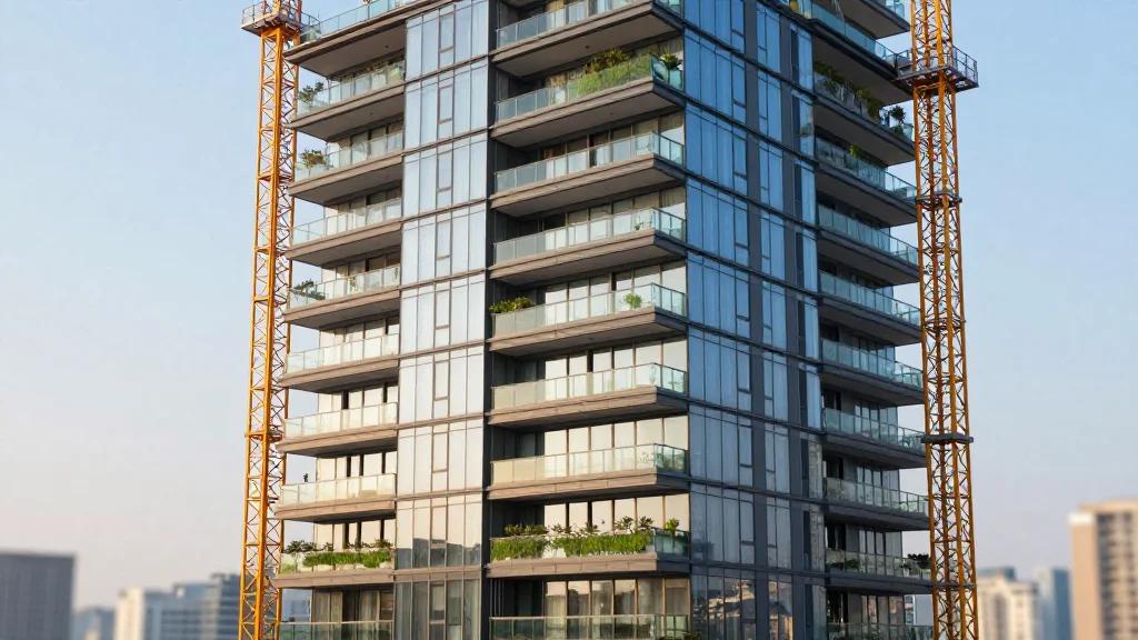 China's Q1 2026 Real‑Estate Special Bonds Jump 42% to $315 Bn