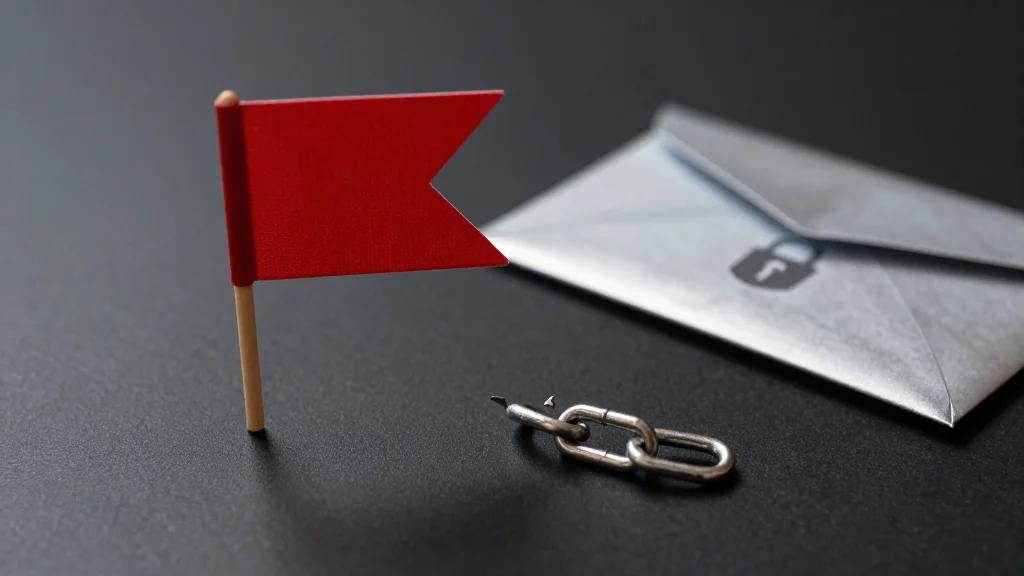 Two Red Flags? Move On From That Prospect