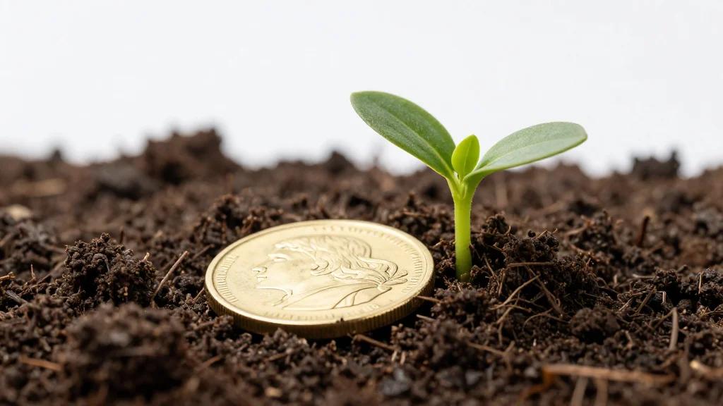 Start Early, Invest Patiently, Let Time Build Wealth