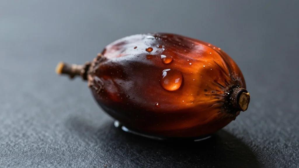 Indonesia Restricts Crude Palm Oil Exports Waste