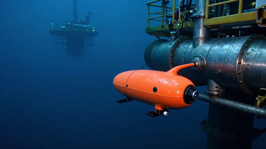 Shell Troubleshoots Subsea Equipment at Ormen Lange Oil Field