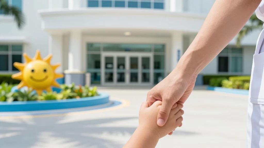 Nemours Children’s Health Breaks Ground on Multispecialty Facility