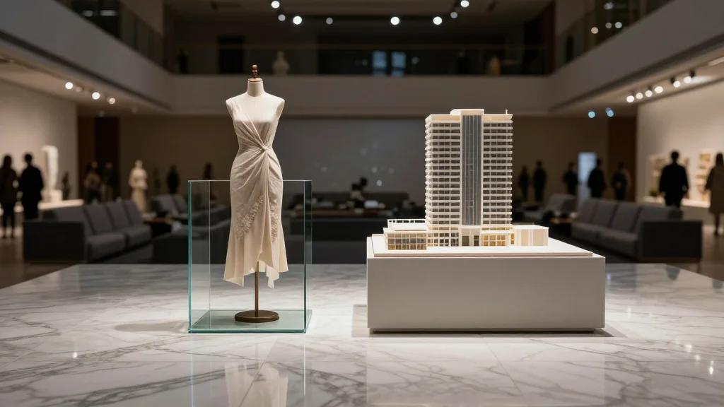 Comexposium Puts Serres in Charge of Paris Tradeshows Siec and NRF Retail’s Big Show Europe