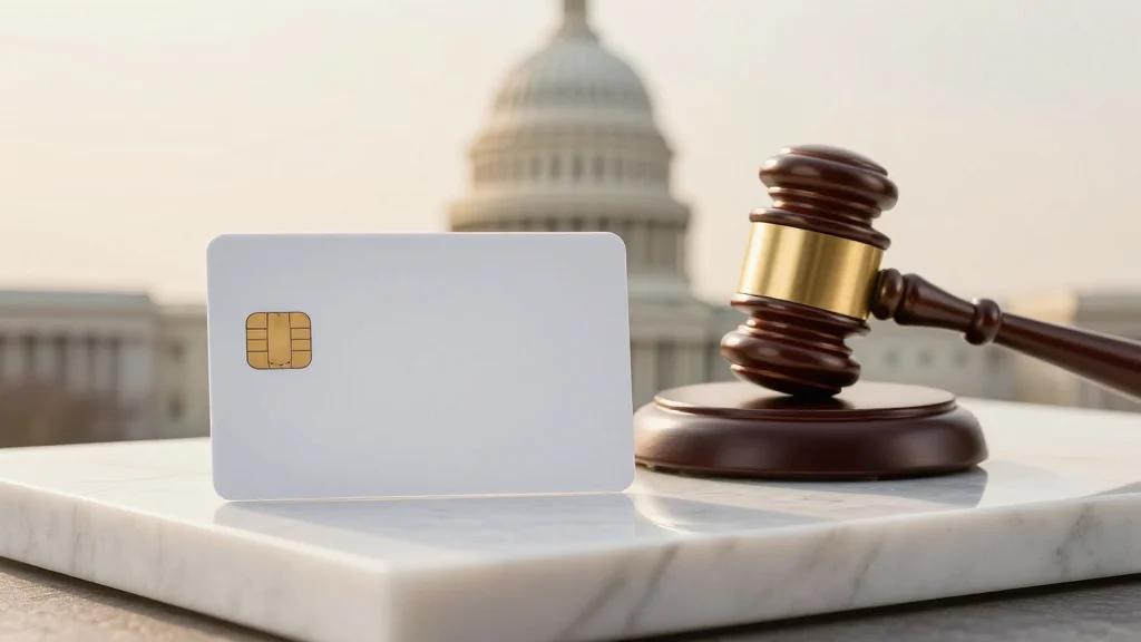 Warren Targets Dimon for Help on Interest Rate Caps