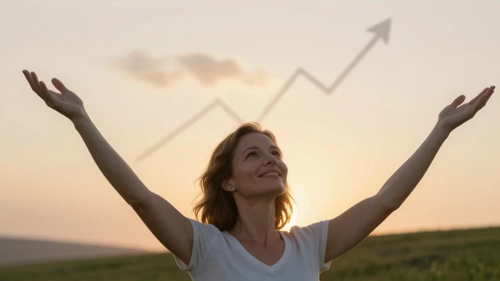 Gratitude Reveals the Roots of Our Confidence