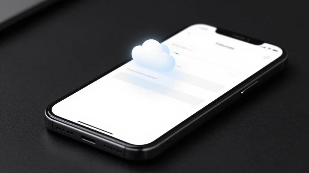 Why Autosave Is Not Recovery