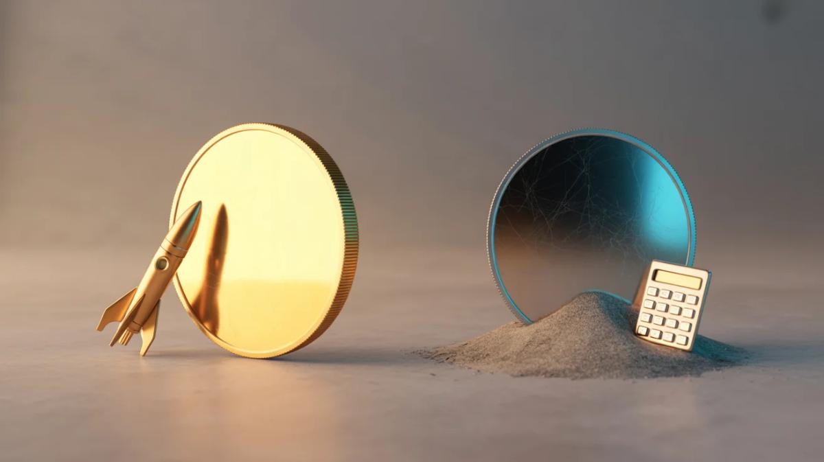 Hype Promises Gains, Reality Leaves Everyone Losing