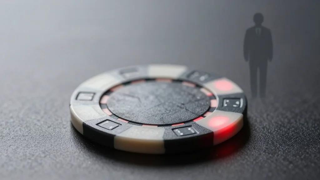 Billionaire Funds Study on Online Betting's Male Harm