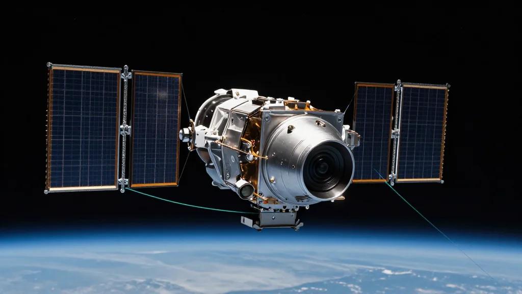 NordSpace Secures Up to $433,000 Canadian Defence Funding for VLEO Satellite Platform