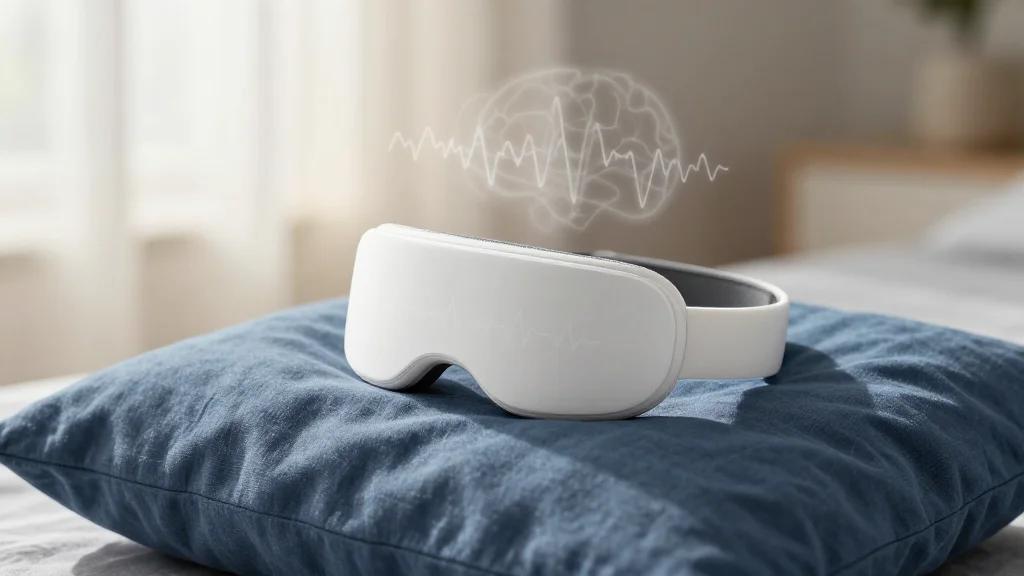 Balanced Sleep Science Meets Psychology in Future of Everything