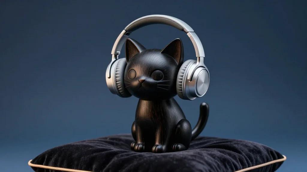 Readers’ Pick: Fantastic Cat – Cat Out of Hell