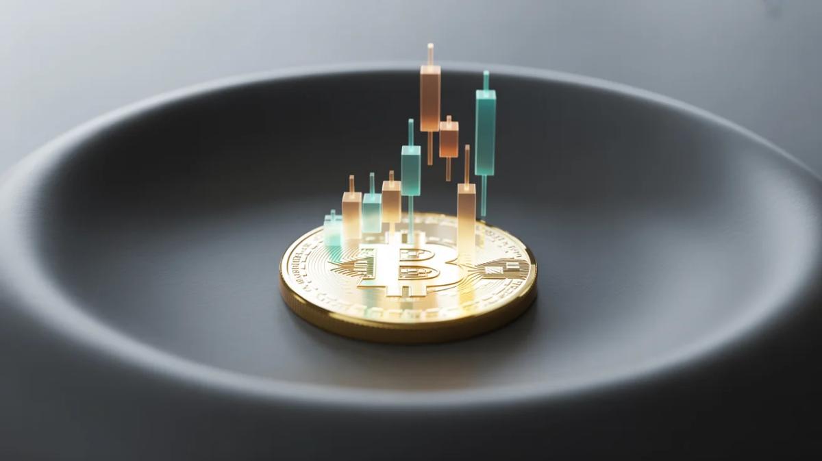 US’s Top Exchange Swaps Crypto for Stocks