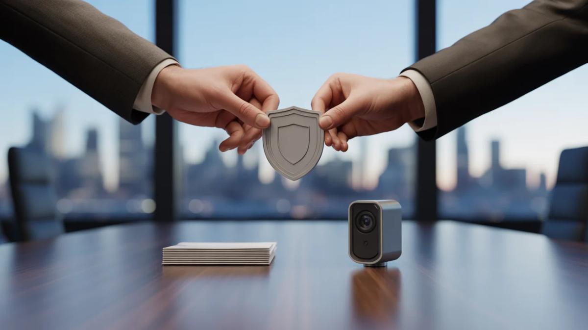 Verkada Secures CapitalG Investment, Valued at $5.8B