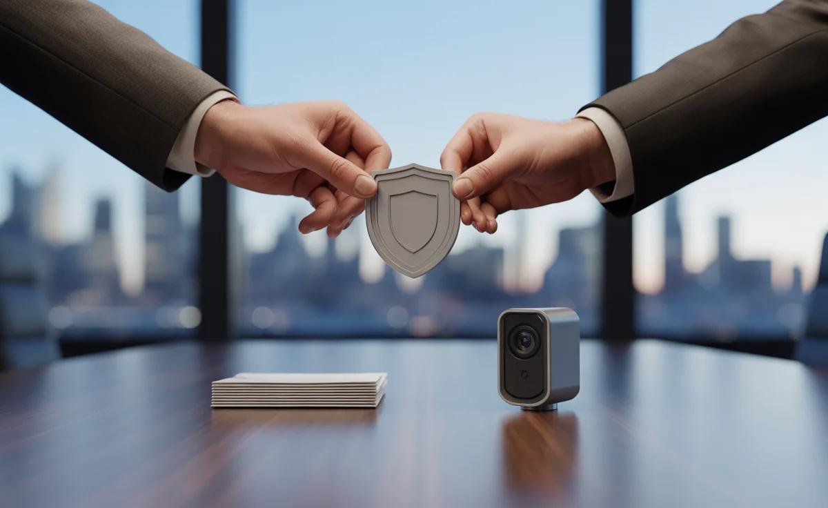 Verkada Secures CapitalG Investment, Valued at $5.8B