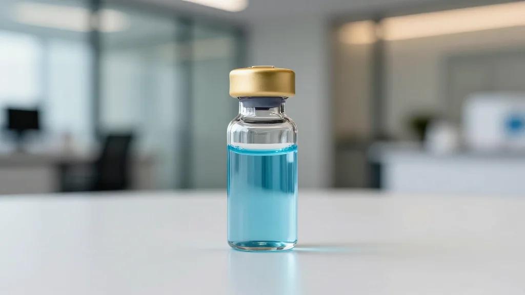 Immunic Raises up to $400M in Oversubscribed Private Placement