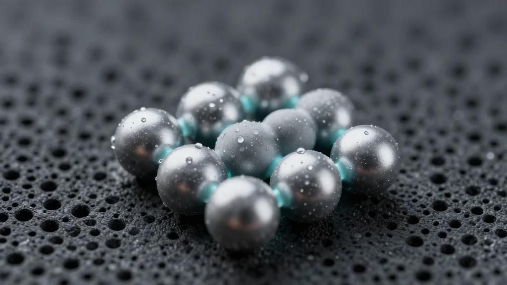 Supported Metal Centers in Oxygen Electrocatalysis