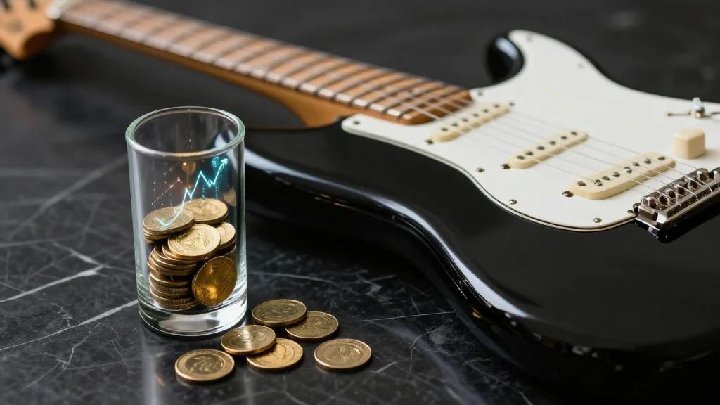 Solidarity Struggles When You Have Cool Things