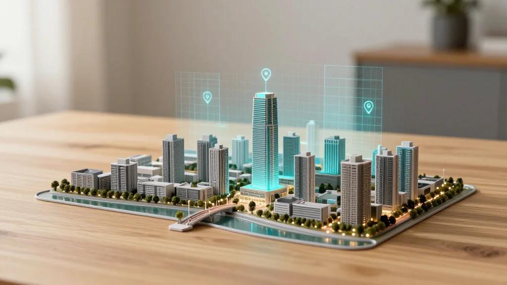 Google Taps Street View, Aerial Data for Real-World Genie