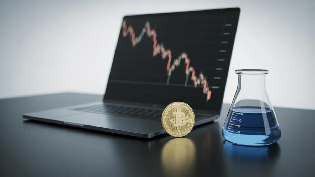 Altcoin Crash Hits Hard—Avoid Leverage, Buy the Dip