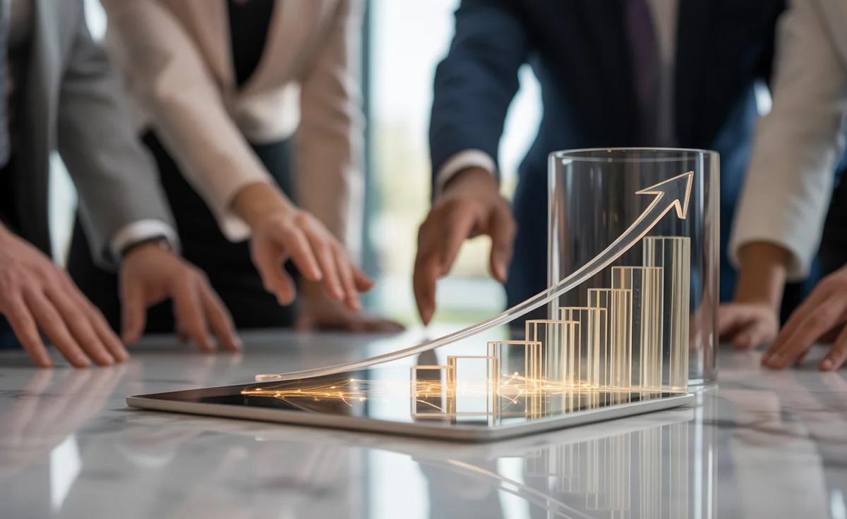 492: Inside CMO+: Marketing, Comms, and a $10B Acquisition