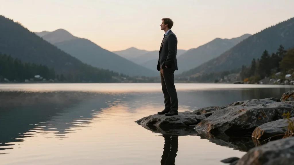 Overcoming Self-Doubt When Launching Your Own Business