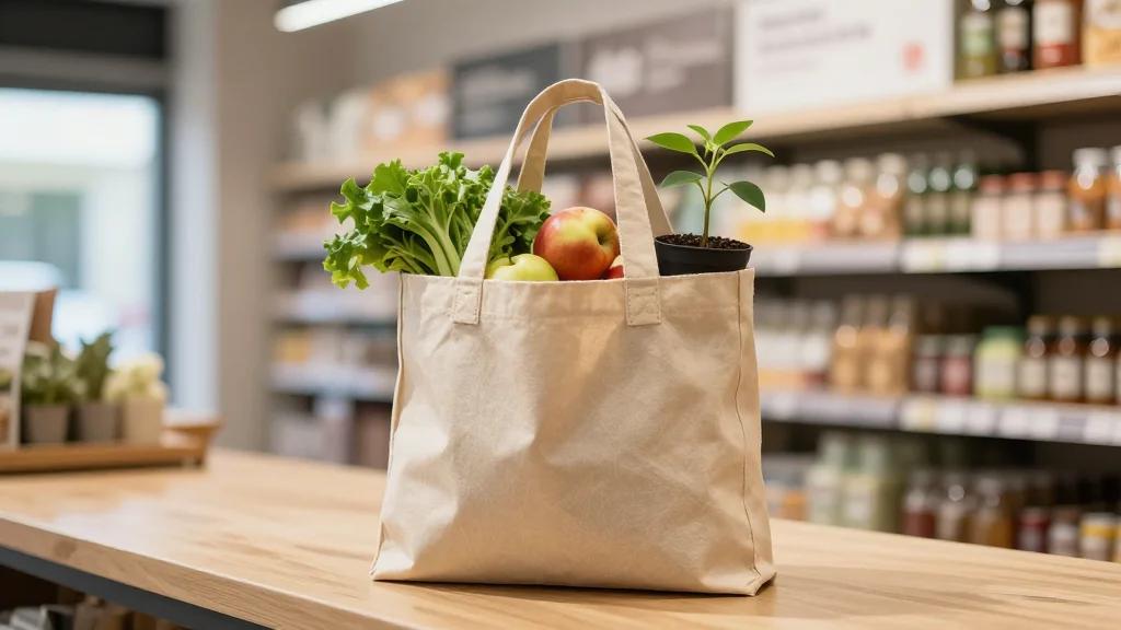 Achieving Environmental Sustainability: A Strategic Roadmap for Modern Retailers