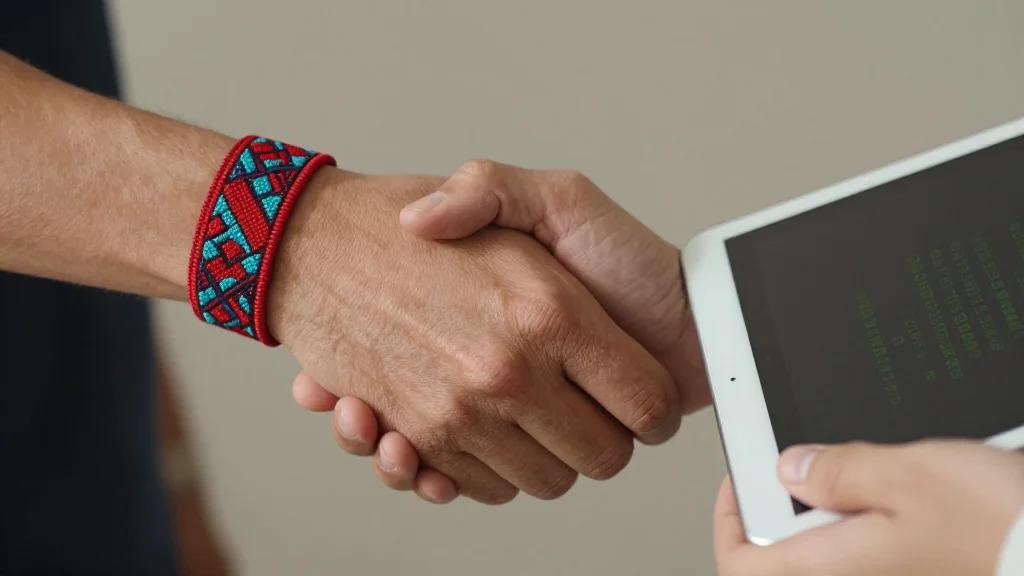 Baidam Partners with Deadly Coders for First Nations IT Job Push