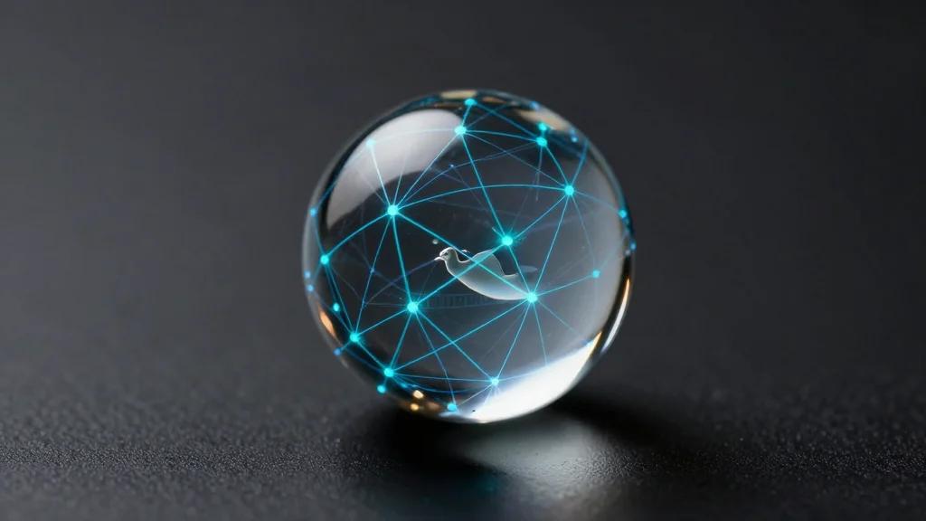 AI Reveals Hidden Activity Across 50k X Accounts