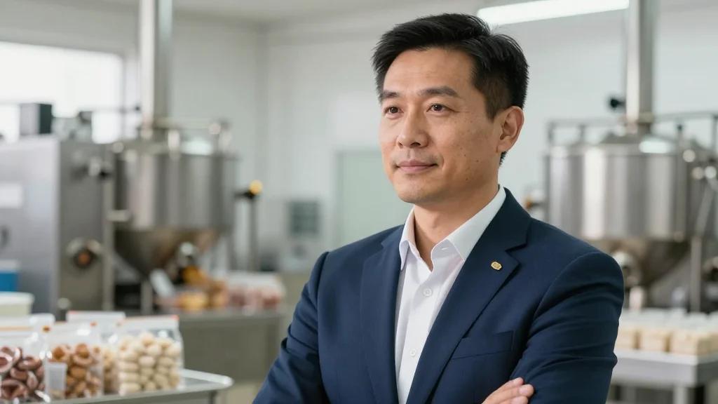 Conagra Brands Appoints Former JM Smucker Exec John Brase as CEO