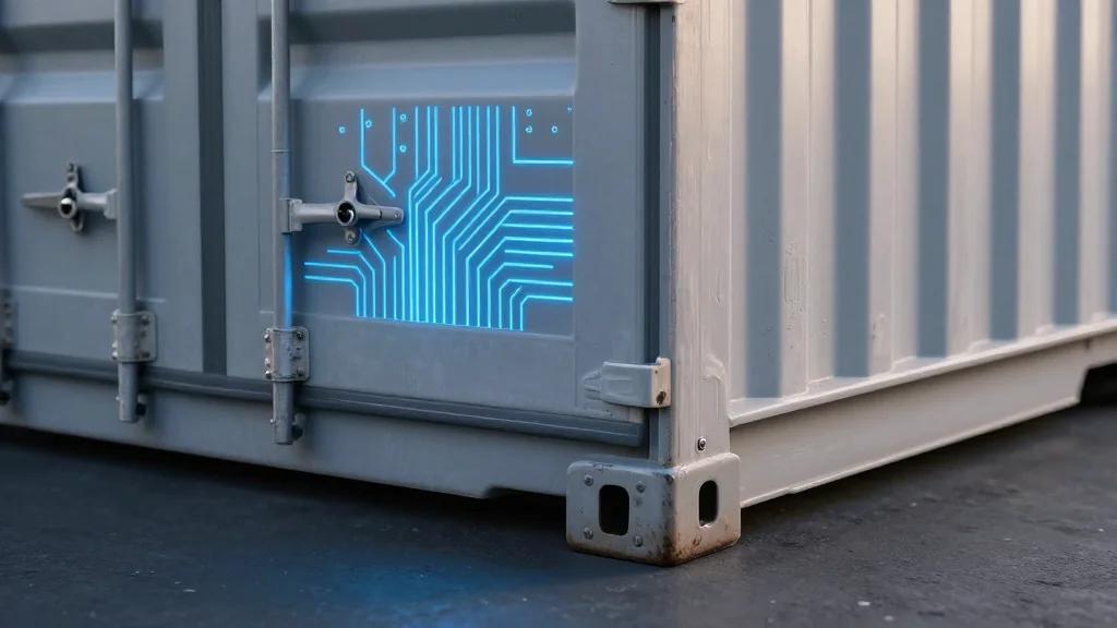 Tai Software and OpenTrack Announce Integration Bringing AI-Native End-to-End Container Visibility Directly Into Tai TMS