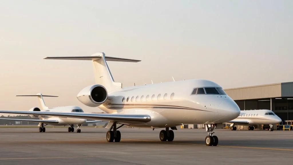 BOND Expands Bombardier Aircraft Purchase Commitment to $5B