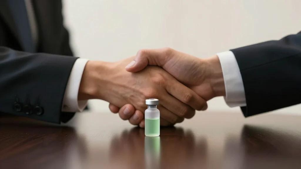 Neurocrine to Acquire Soleno in $2.9bn Transaction