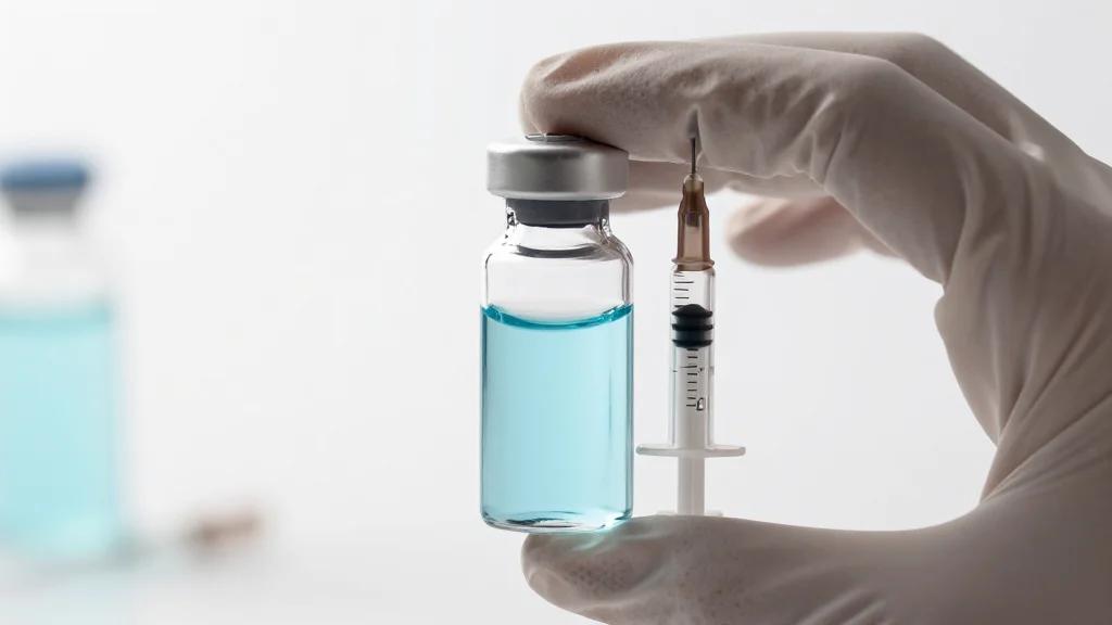 CDC Acting Director Delays Release of Study Showing Covid Vaccines Cut Severe Illness by 50%