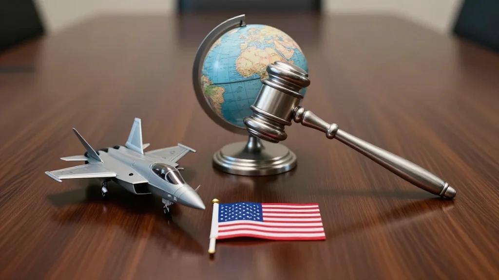 Defense & Aerospace Report Podcast [Feb 20, ’26 Washington Roundtable]