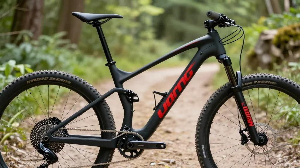 BMC Launches New Twostroke 01 XC Hardtail