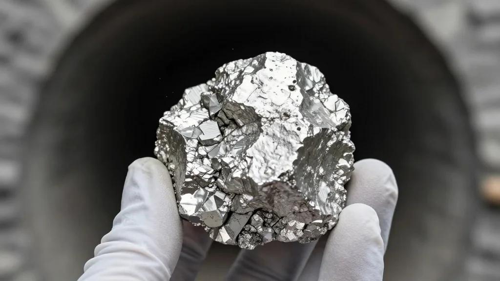 Vale Sells Control of Thompson Nickel Complex to Investor Group for up to $200M Injection