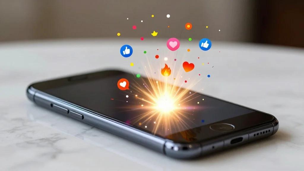 Threads Thrives on Reposted Viral Images, No Credit