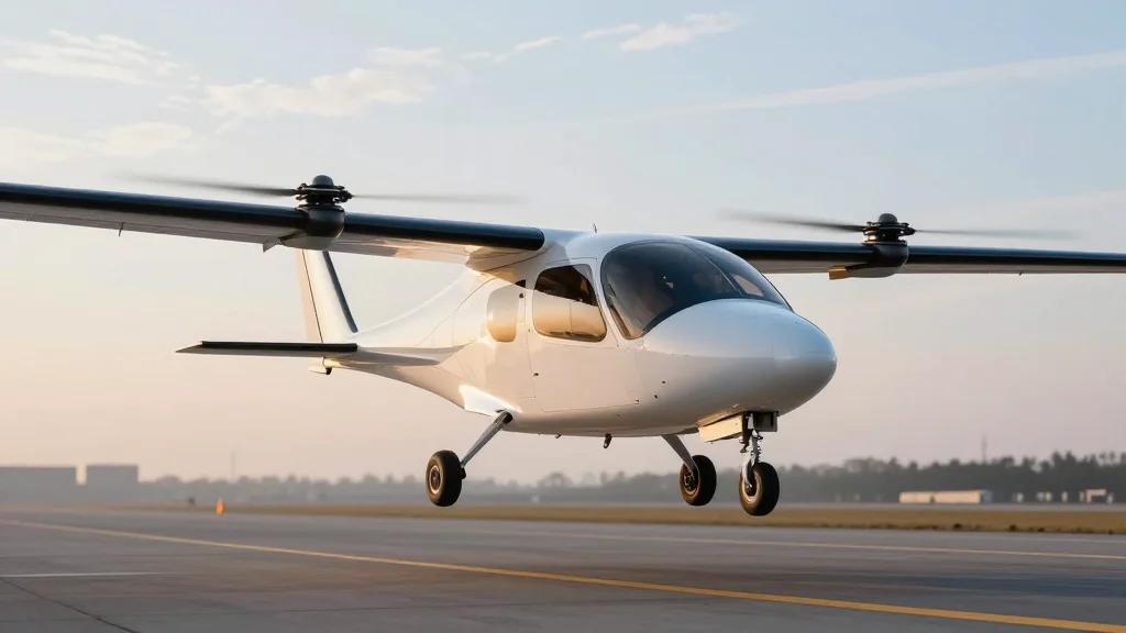 Joby Starts Flight Tests of Its FAA-Conforming Aircraft