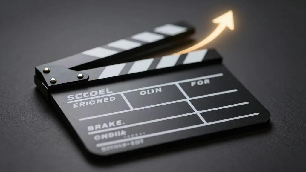 Netflix's Pivot to Profit: The New Discretionary Blue Chip