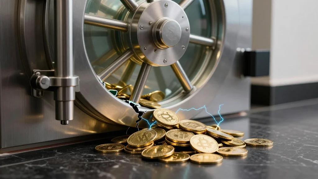 Balancer V2's Collapse Signals AI-Driven Crypto Future