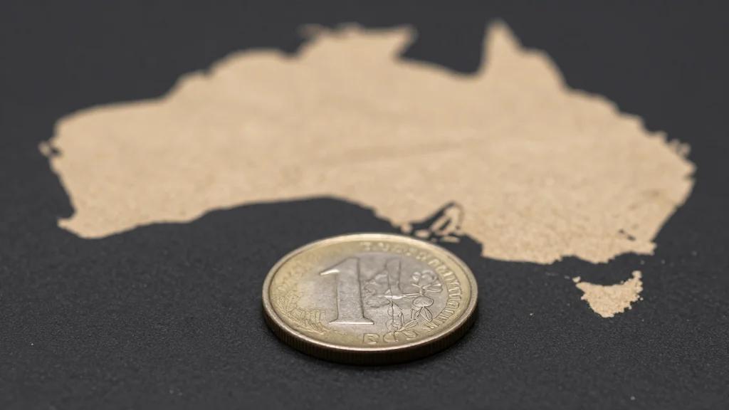 Another per Capita Recession Looms for Australia