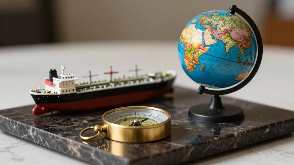 U.S. Envoys Witkoff, Kushner Fly to Pakistan for Iran Talks Amid Hormuz Tension