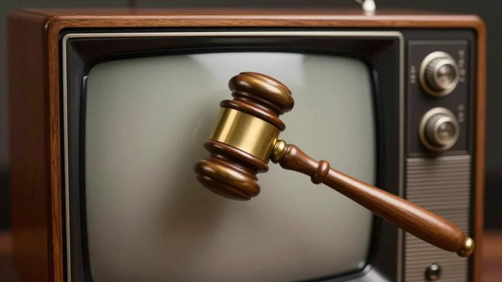 Trump’s Media Lawsuits Stumble: Courts Dismiss All Cases