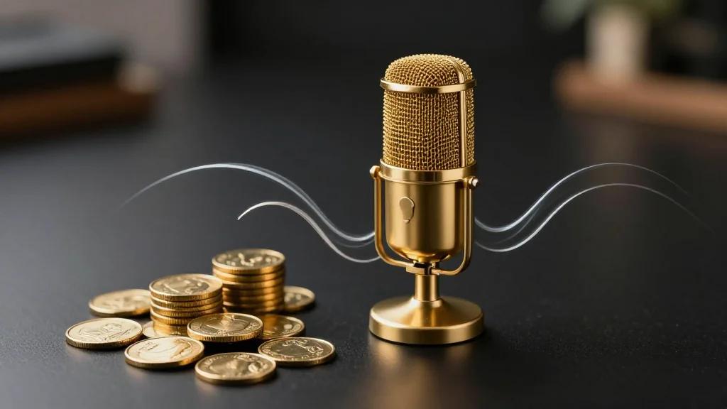 When Podcasts Turn Into Reaction Shows