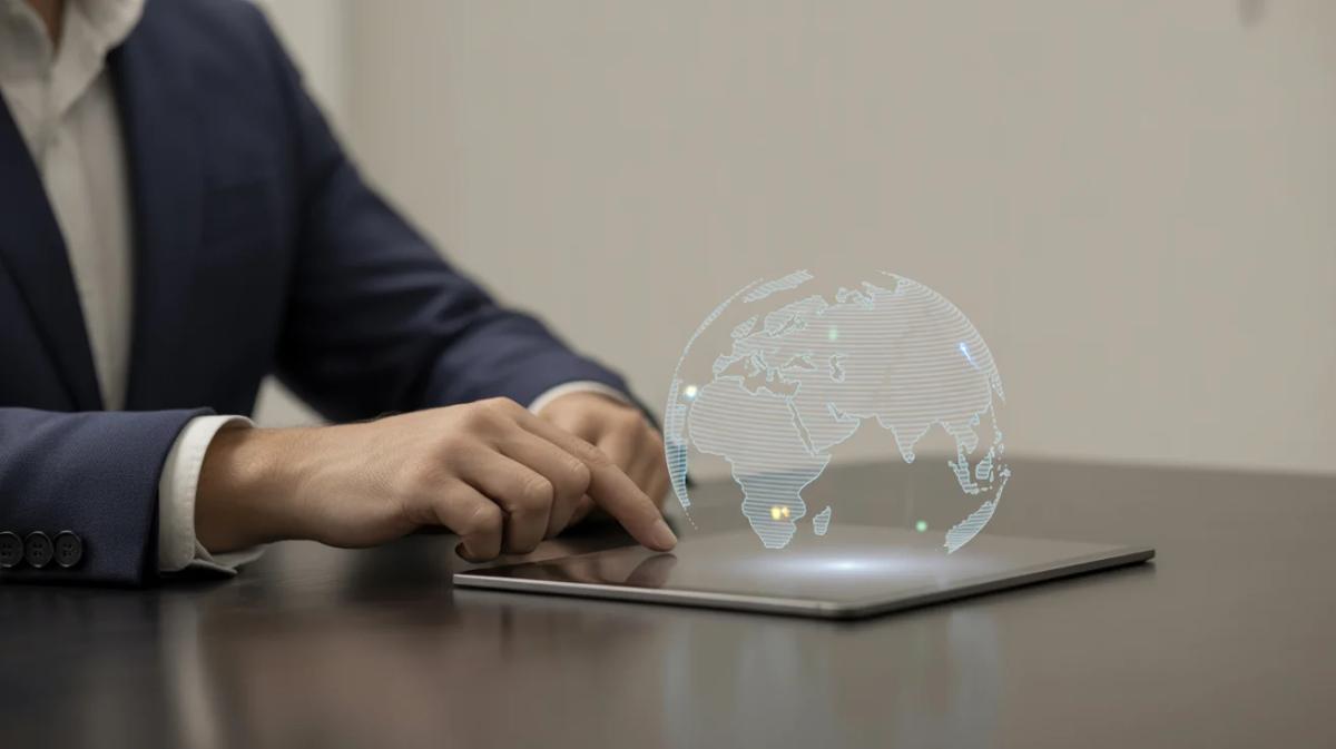 Dixstone Selects IFS Cloud to Power Global Offshore Operations