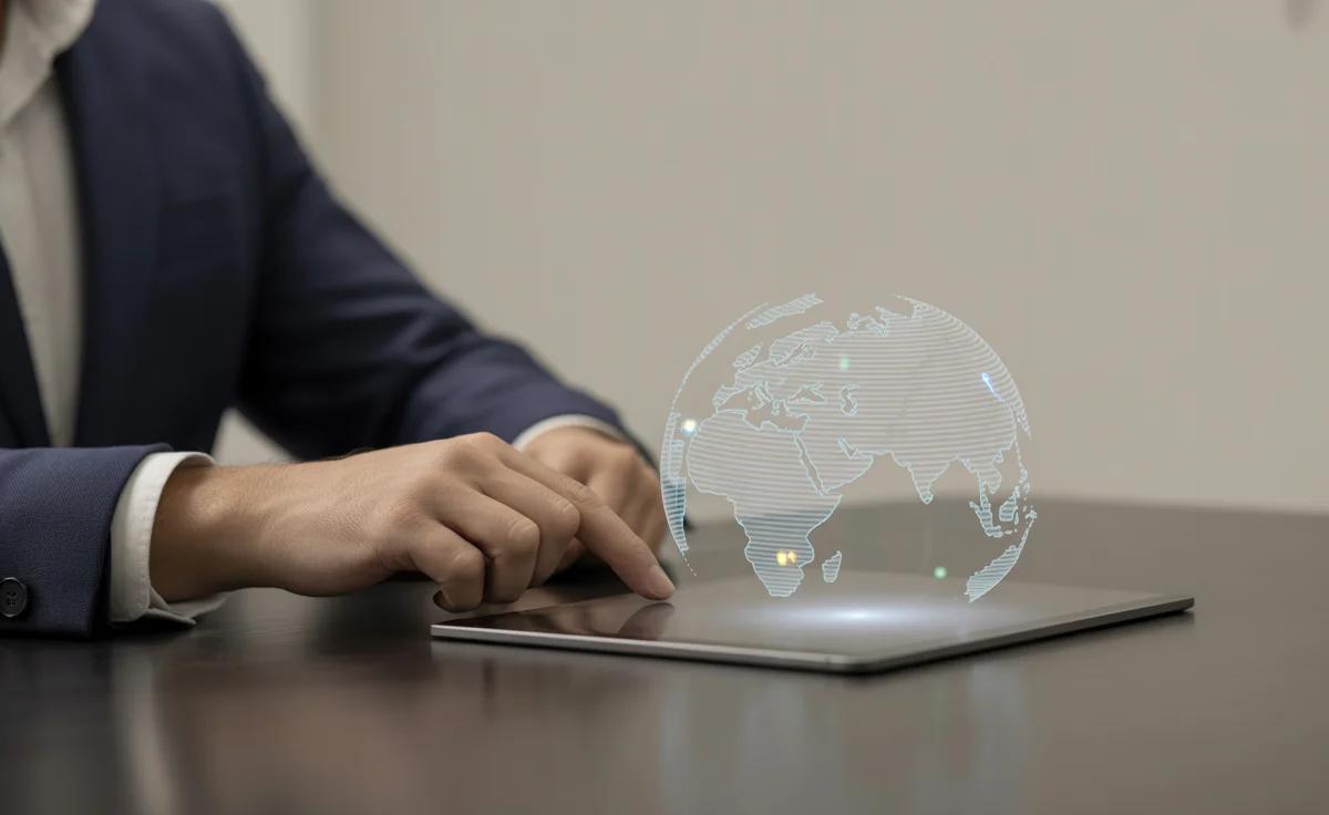 Dixstone Selects IFS Cloud to Power Global Offshore Operations